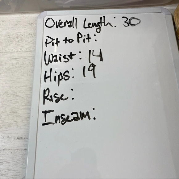 Tibi Blue Striped Asymmetric Shirting Midi Skirt 4 Stripe Blue - Picture 12 of 12